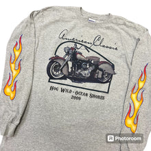 Load image into Gallery viewer, 2009 American classic Long Sleeves
