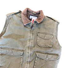 Load image into Gallery viewer, Vintage Fieldmaster Vest
