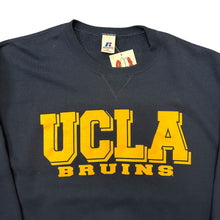 Load image into Gallery viewer, Vintage UCLA Bruins Russell Athletic Crewneck
