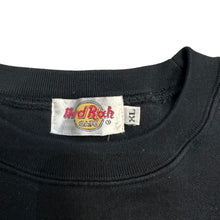 Load image into Gallery viewer, 90’s Hard Rock Cafe Bangkok Crewneck
