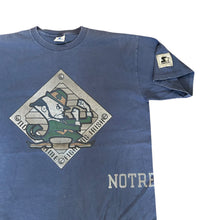 Load image into Gallery viewer, 90’s Notre Dame Starter T-Shirt
