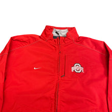 Load image into Gallery viewer, 2000’s Ohio State Nike Jacket
