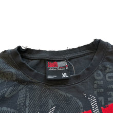 Load image into Gallery viewer, Y2K Southpole Grind To Build T-Shirt
