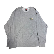 Load image into Gallery viewer, 2000's Nike Oregon Ducks Pocket Crewneck
