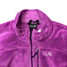 Load image into Gallery viewer, Mountain Hardware Fleece Jacket
