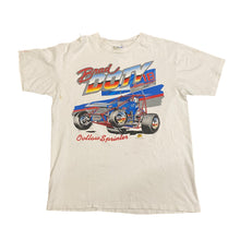 Load image into Gallery viewer, 80&#39;s Brad Doty Outlaw Sprinter T-shirt
