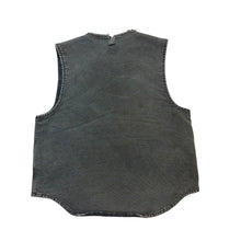 Load image into Gallery viewer, Vintage Faded Carhartt Vest

