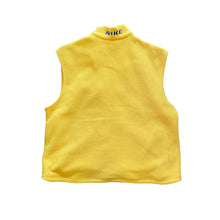 Load image into Gallery viewer, Y2K Nike Fleece Vest
