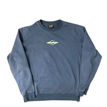 Load image into Gallery viewer, Billabong Logo Crewneck
