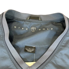 Load image into Gallery viewer, 2000’s Nike Golf Windbreaker Pullover
