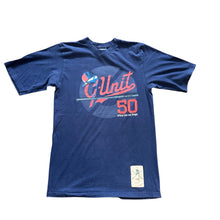 Load image into Gallery viewer, 2000’s G-Unit Baseball T-Shirt
