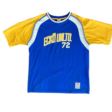 Load image into Gallery viewer, Y2K ECKŌ Baseball Shirt
