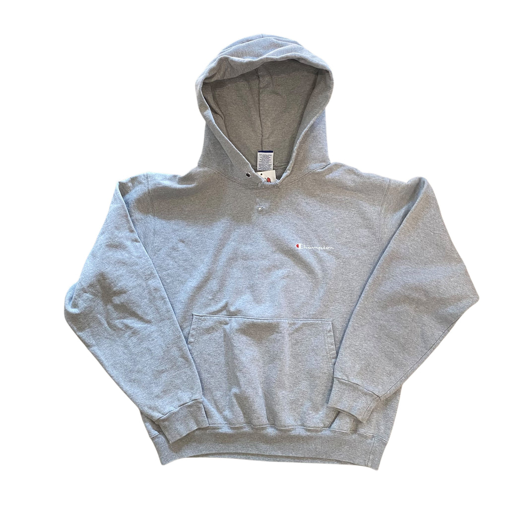 90’s Champion Pull over Hoodie