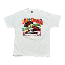 Load image into Gallery viewer, 90’s Ed Jones Jolly Rancher Racing T-shirt
