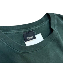 Load image into Gallery viewer, Vintage Mossimo Olive Green T-shirt

