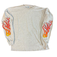 Load image into Gallery viewer, Y2K Flame Long Sleeve
