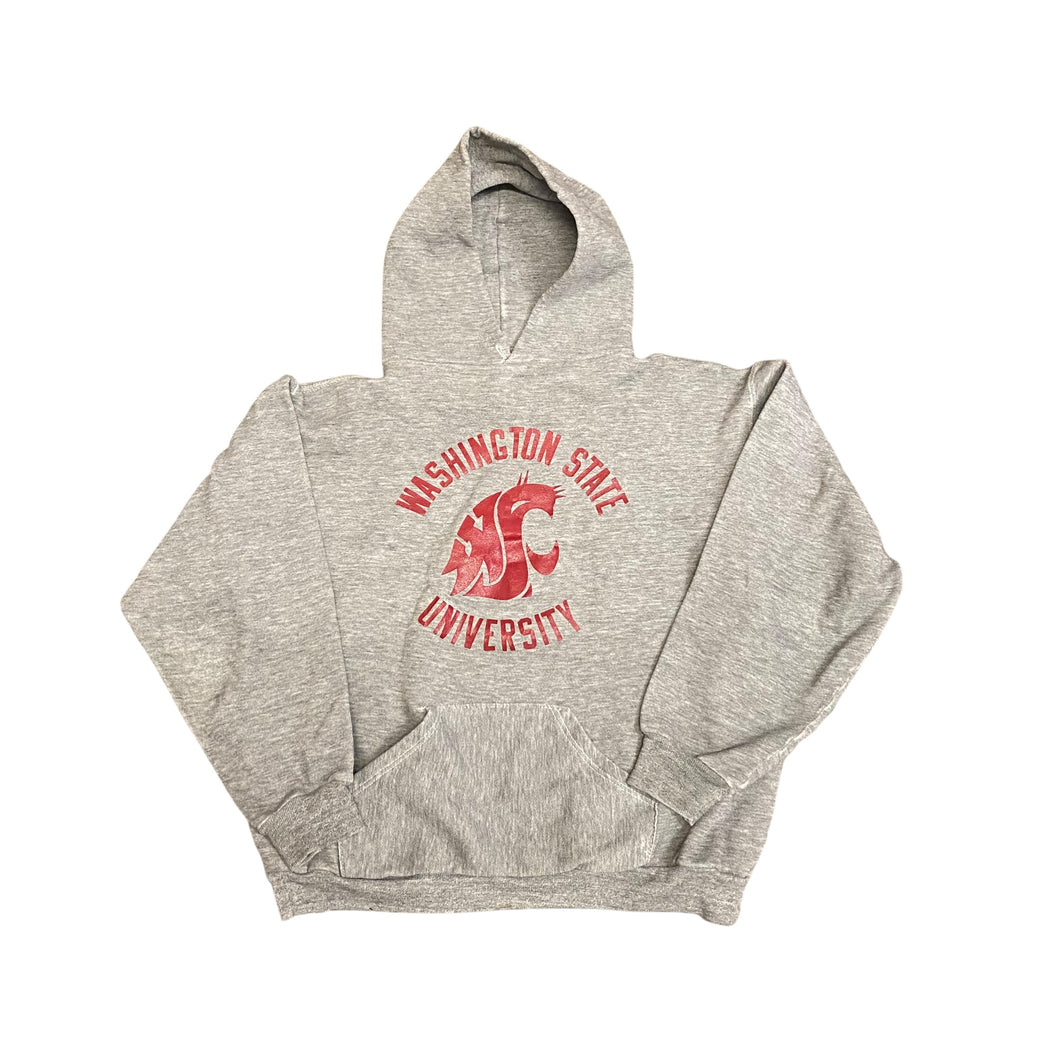 70’s-80’s WSU Cougars Hoodie