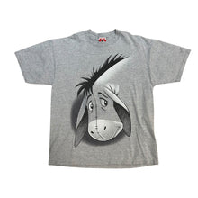 Load image into Gallery viewer, 2000’s Disney Eeyore Big Graphic T-Shirt
