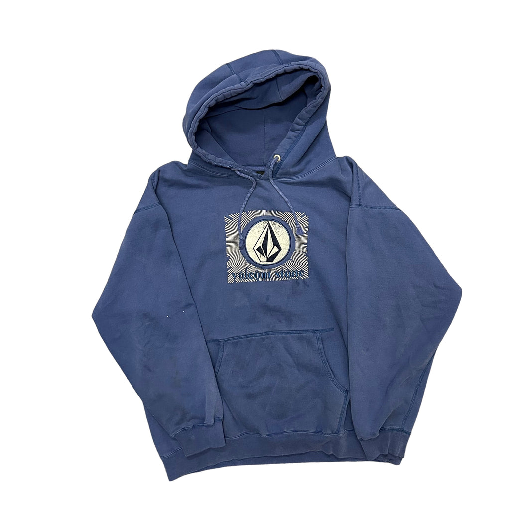 Y2K Volcom Hoodie