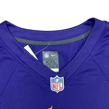 Load image into Gallery viewer, Nike Vikings Adrian Peterson Jersey

