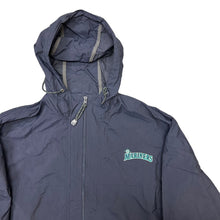 Load image into Gallery viewer, 90&#39;s GEAR Seattle Mariners Light Jacket
