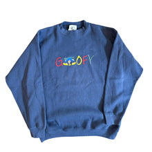 Load image into Gallery viewer, Vintage Mickey Co. Goofy Crewneck
