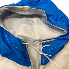 Load image into Gallery viewer, 1970’s Nike Blue Windbreaker
