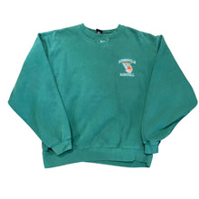 Load image into Gallery viewer, Y2K Nike Center Swoosh Basketball Crewneck
