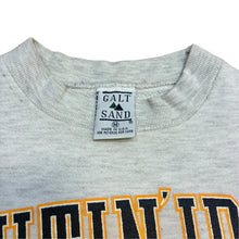 Load image into Gallery viewer, 90’s Fightin’ Irish Norte Dame Crewneck

