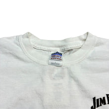 Load image into Gallery viewer, Vintage Jim Beam Worlds Finest Whiskey T-shirt
