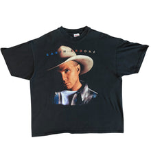 Load image into Gallery viewer, 90’s Garth Brooks World T-Shirt
