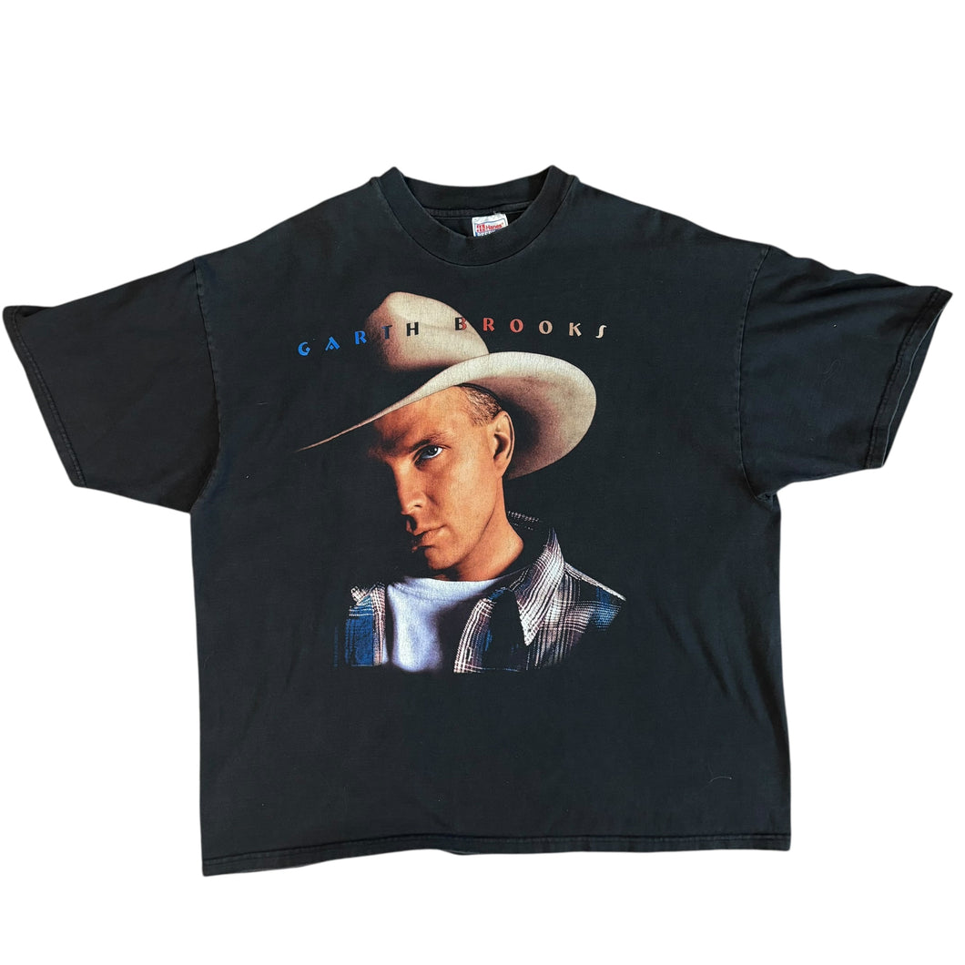 90’s Garth Brooks World T-Shirt