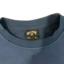 Load image into Gallery viewer, Billabong Logo Crewneck
