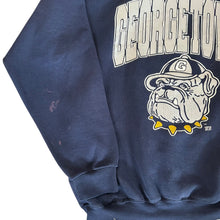 Load image into Gallery viewer, 90’s Georgetown Hoyas Pullover Hoodie
