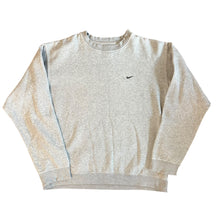 Load image into Gallery viewer, Y2K Team Nike Swoosh Crewneck
