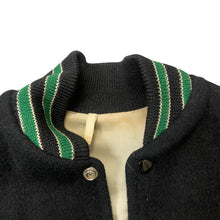 Load image into Gallery viewer, 90’s Varsity Letterman “F” Jacket
