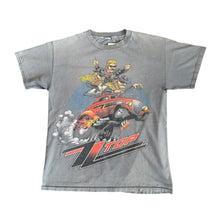 Load image into Gallery viewer, Vintage ZZTop Band Shirt
