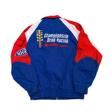 Load image into Gallery viewer, 90’s NHRA Championship Drag Racing Jacket
