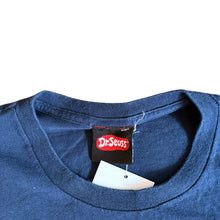 Load image into Gallery viewer, 90’s Dr.Seuss Grinch T-Shirt
