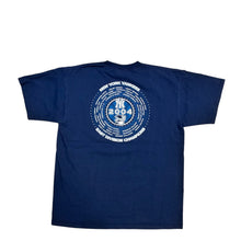 Load image into Gallery viewer, 2004 NY Yankees East Div. Champs T-shirt
