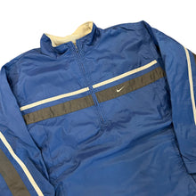 Load image into Gallery viewer, Y2K Nike Reversible Quarter Zip
