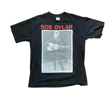 Load image into Gallery viewer, 90&#39;s Bob Dylan, Joni Mitchell &amp; Van Morrison T-shirt
