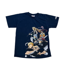 Load image into Gallery viewer, 2000’s Shonen Jump Bleach T-shirt
