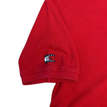 Load image into Gallery viewer, Y2K Tommy Hilfiger Team USA Polo
