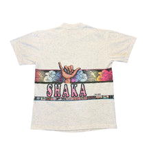 Load image into Gallery viewer, 1990 Hawaii Hang Loose T-shirt

