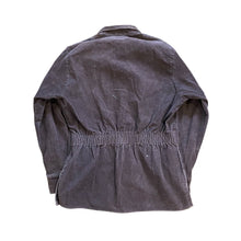 Load image into Gallery viewer, 80’s Levis Women’s Brown Corduroy Jacket
