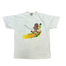 Load image into Gallery viewer, 1995 MGM Grand LV Marathon T-shirt
