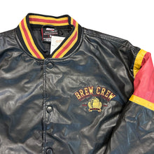 Load image into Gallery viewer, Y2K Brew Team Varsity Jacket
