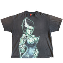 Load image into Gallery viewer, Y2k OG Abel Designs T-shirt
