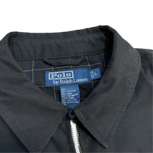 Load image into Gallery viewer, Vintage Polo Ralph Lauren Harrington Jacket
